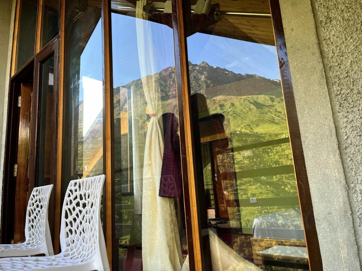 Amma Home Stay Keylong Kyelang 외부 사진