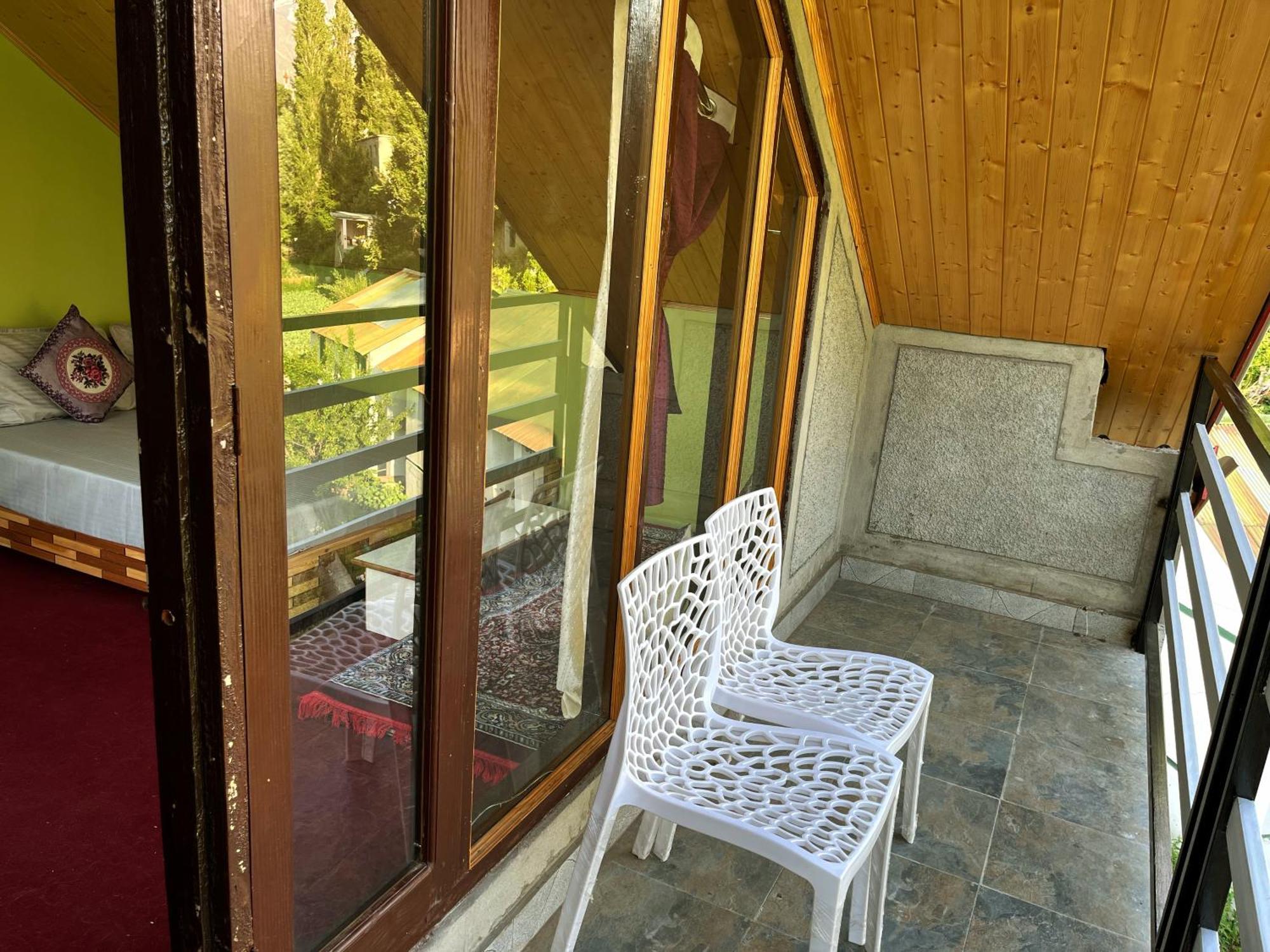 Amma Home Stay Keylong Kyelang 외부 사진